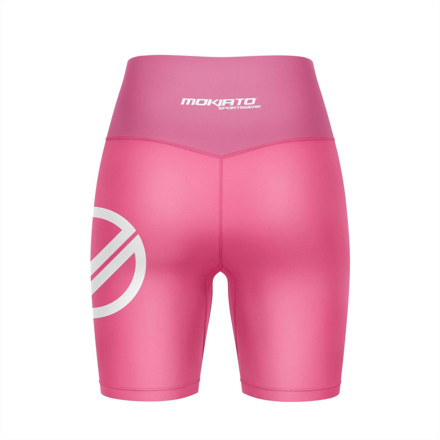 Malla Corta Boomer - MokiatoSports