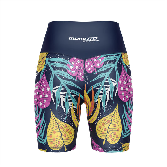 Malla Corta - MokiatoSports