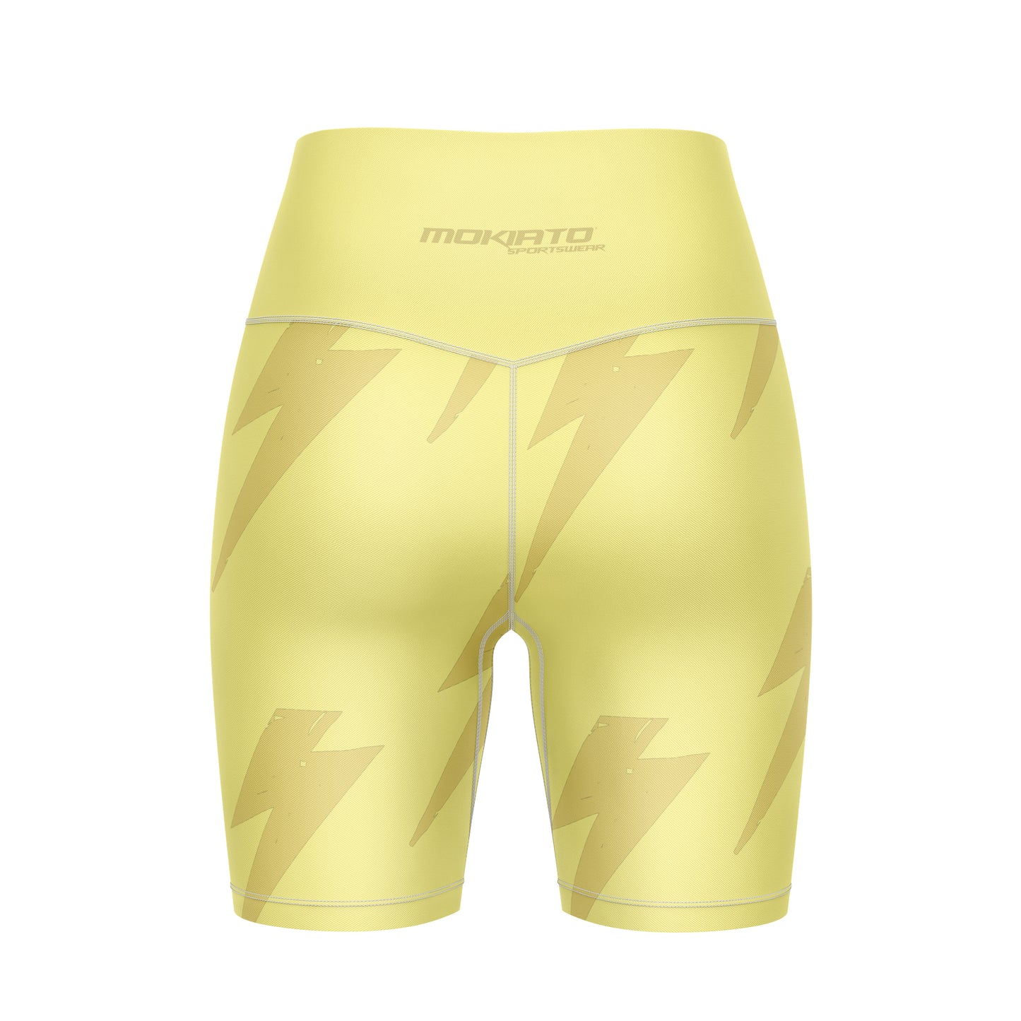 Malla Corta - MokiatoSports