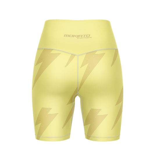 Malla Corta - MokiatoSports