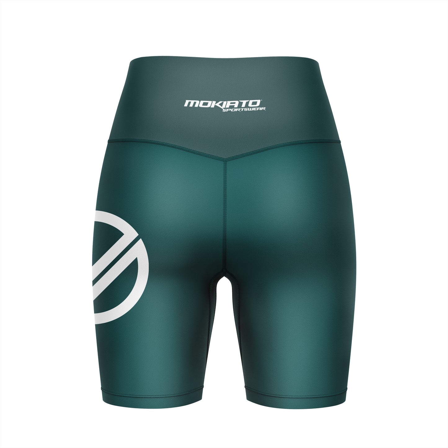 Malla Corta Esmeralda - MokiatoSports