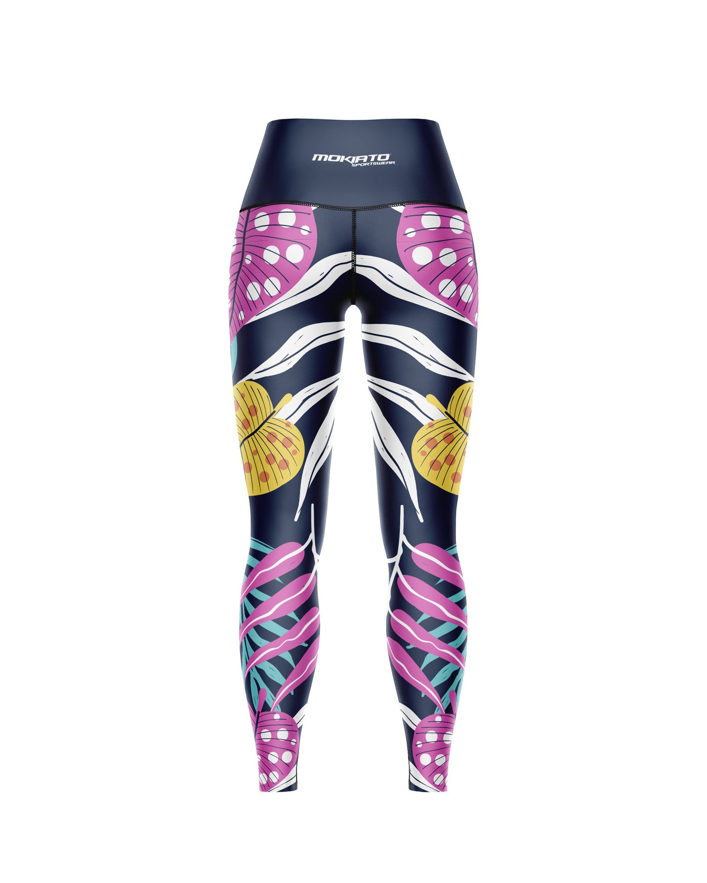 Malla Larga - MokiatoSports