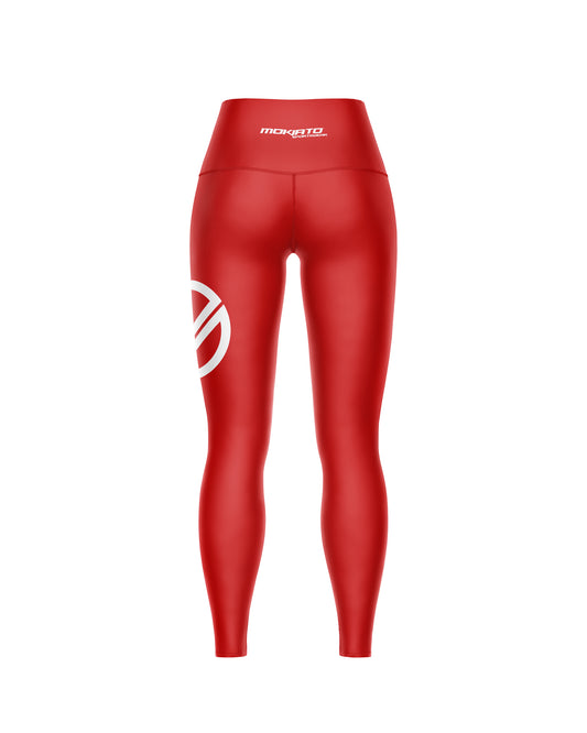 Malla Larga Red - MokiatoSports