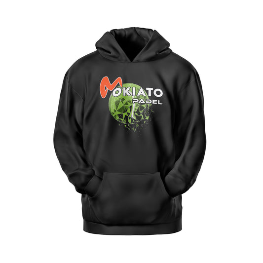 Spectacle laser Sweat-shirt