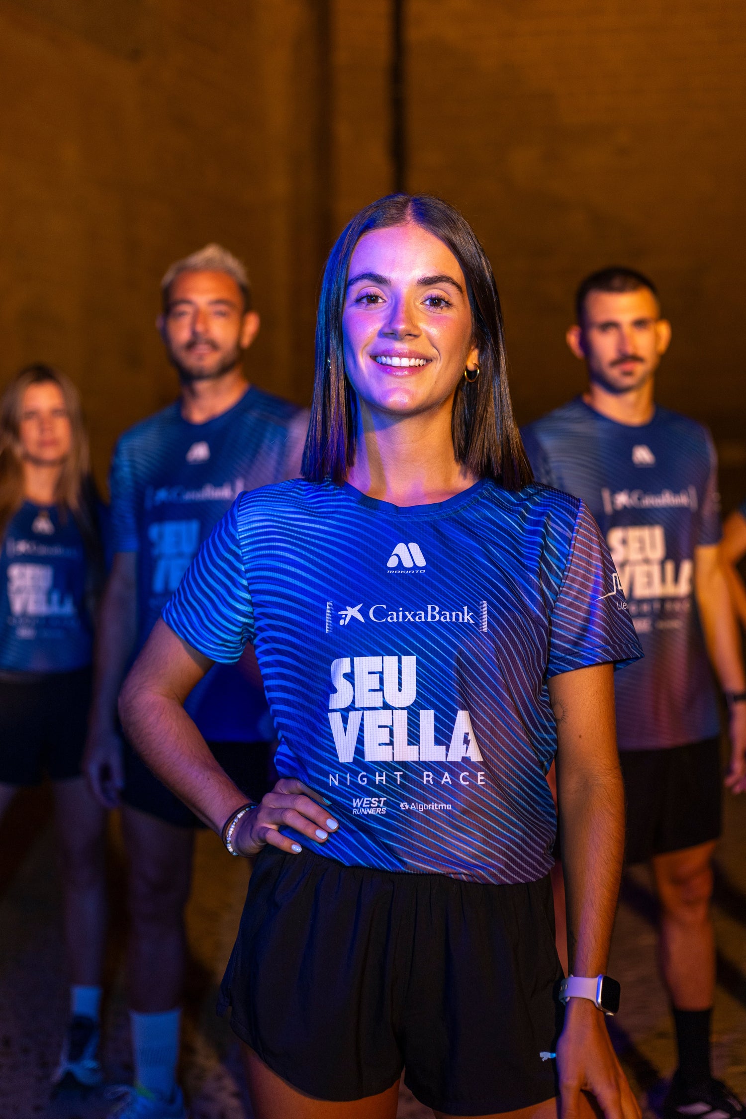 2026. Cursa Seu Vella