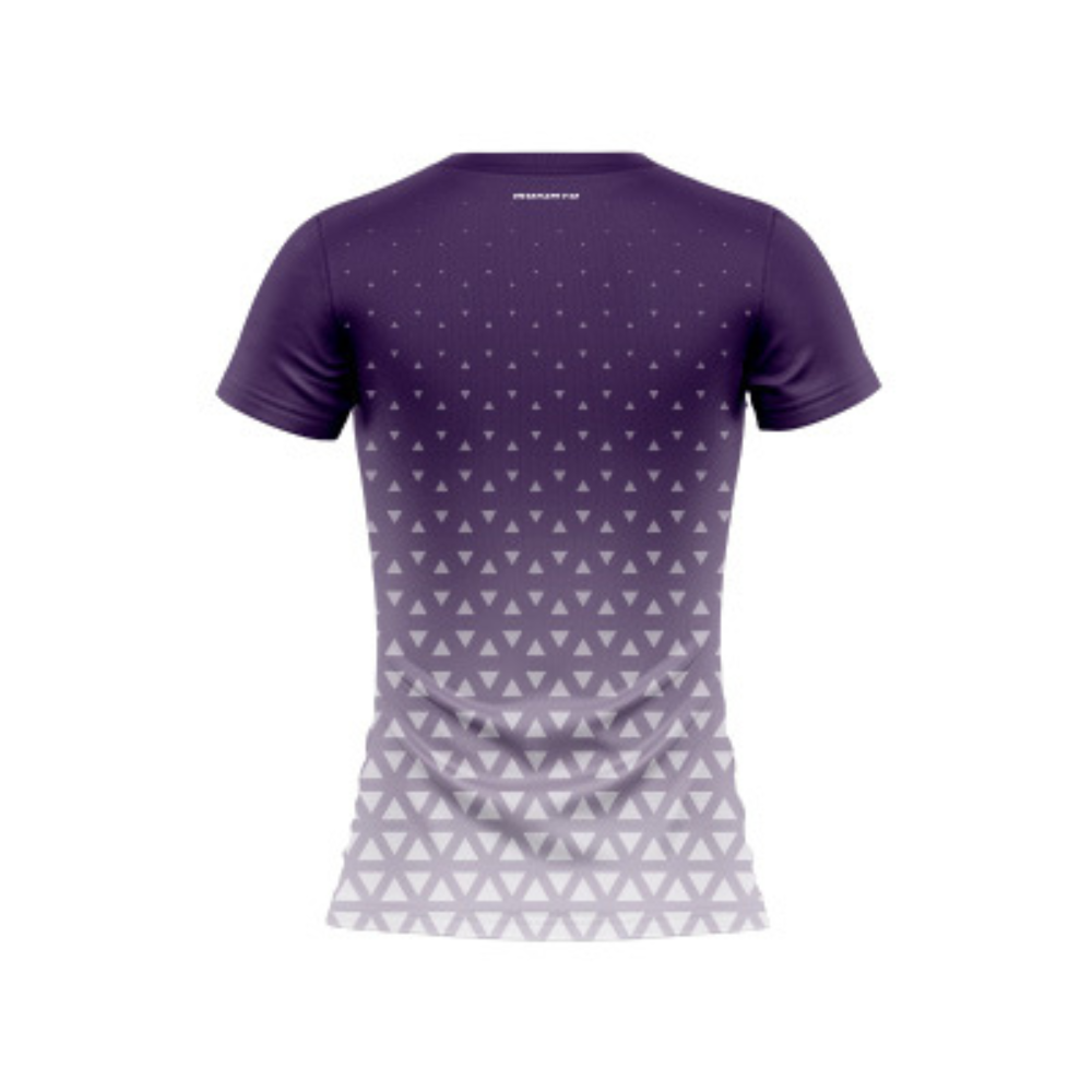 Camiseta Futbol Mujer - Modelo Venus - Colección 2025