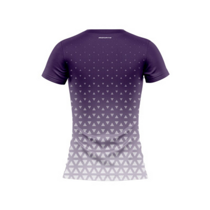 Camiseta Futbol Mujer - Modelo Venus - Colección 2025