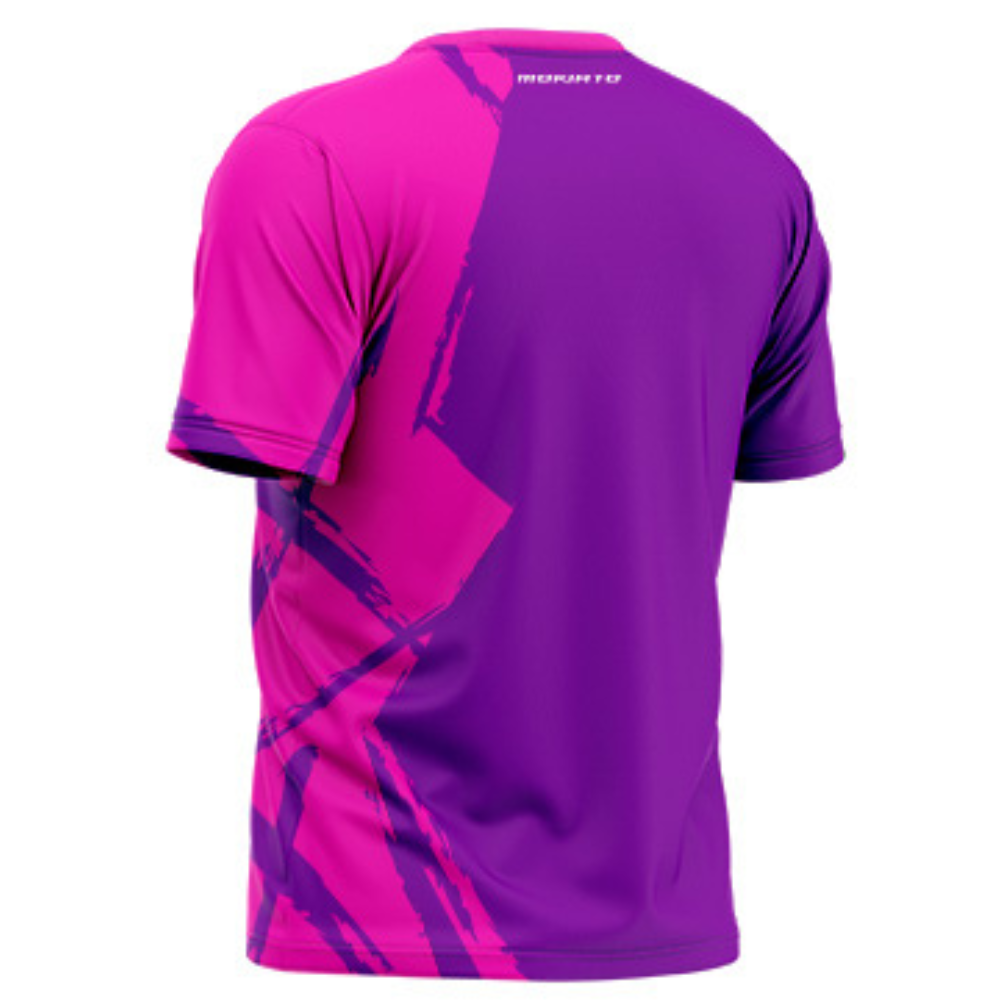Camiseta Pádel / Tenis Hombre - Modelo Blitz - Colección 2025