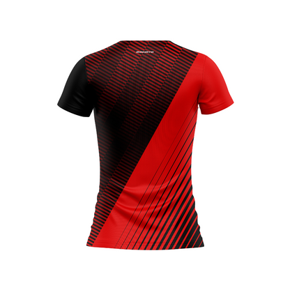 Camiseta Futbol Mujer - Modelo Centauri - Colección 2025