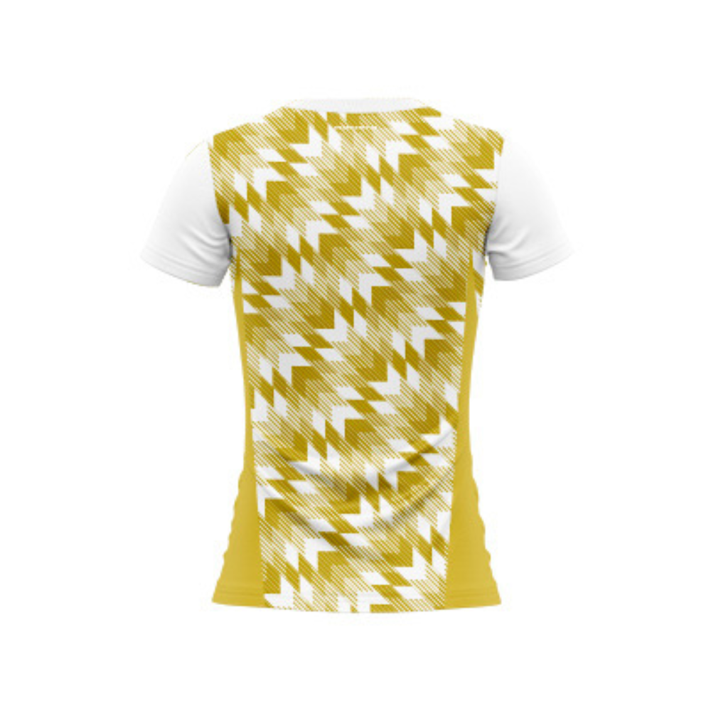 Camiseta Futbol Mujer - Modelo Urano - Colección 2025