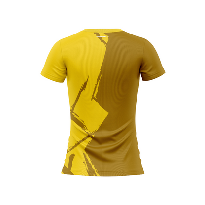 Camiseta Pádel / Tenis Mujer - Modelo Blitz - Colección 2025