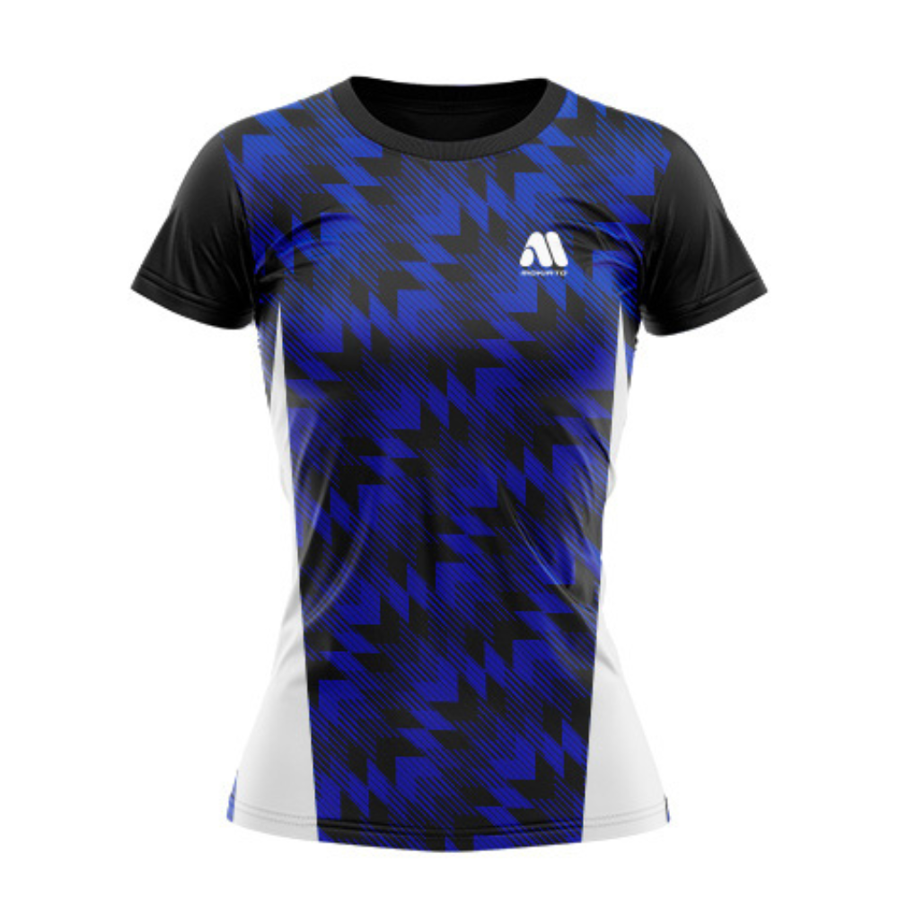 Camiseta Futbol Mujer - Modelo Urano - Colección 2025