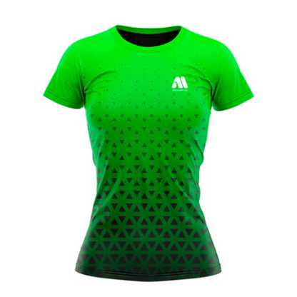 Camiseta Futbol Mujer - Modelo Venus - Colección 2025