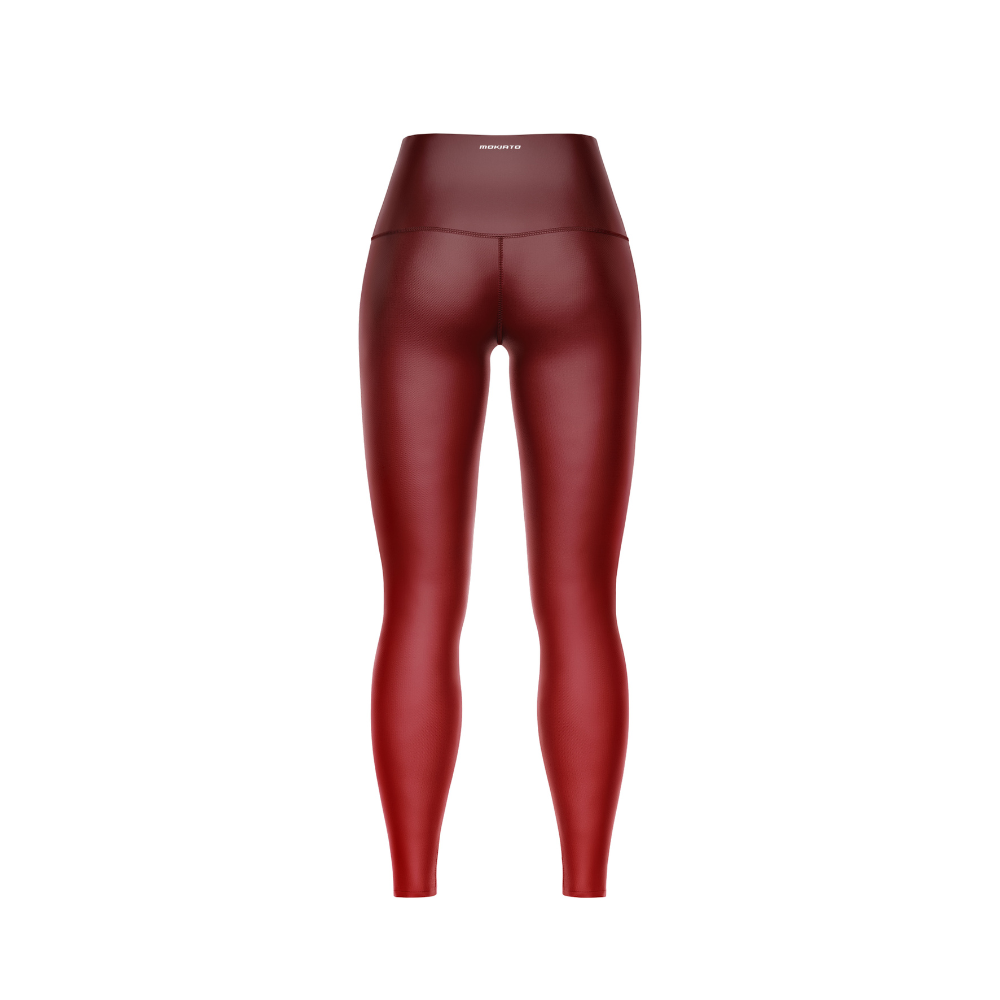 Malla Larga - Modelo Loop - Colección 2025