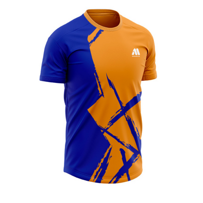 Camiseta Pádel / Tenis Hombre - Modelo Blitz - Colección 2025