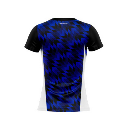 Camiseta Futbol Mujer - Modelo Urano - Colección 2025