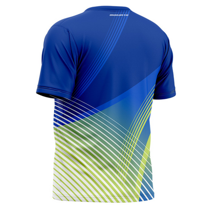 Camiseta Pádel / Tenis Hombre - Modelo Brisa - Colección 2025
