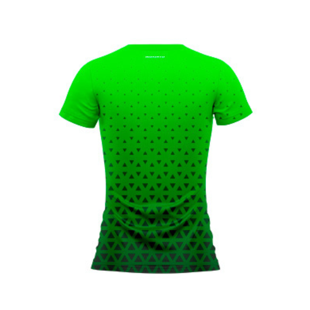 Camiseta Futbol Mujer - Modelo Venus - Colección 2025