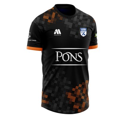 Camiseta Oficial Llista Blava Visitante - Hombre