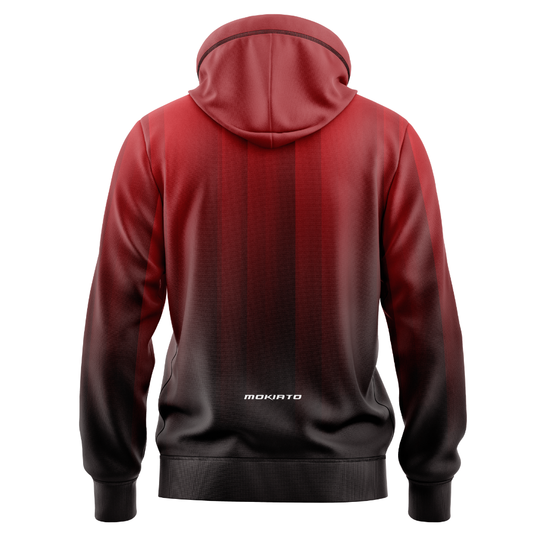 Sudadera Vampire