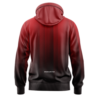 Sudadera Vampire