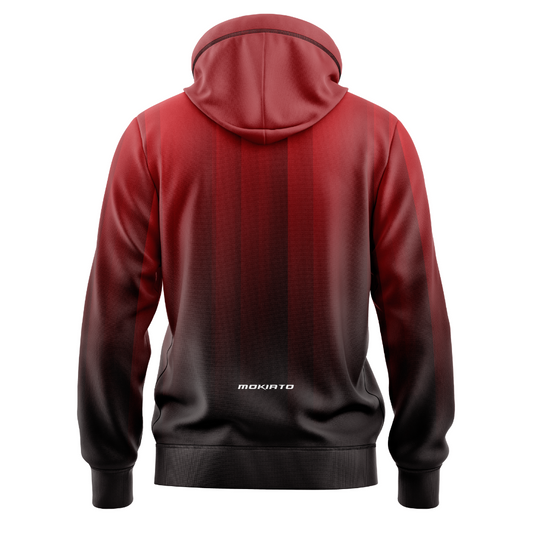 Sudadera Vampire