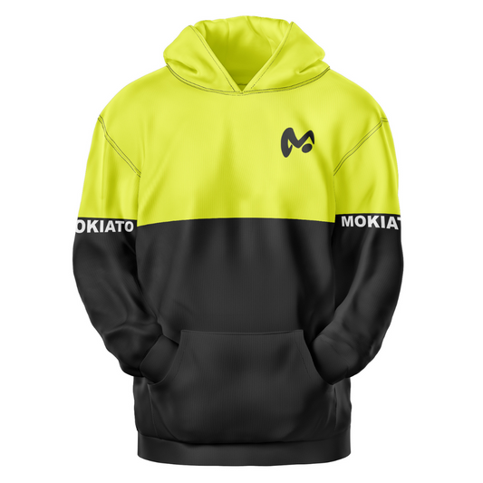 Sudadera Phosphorite