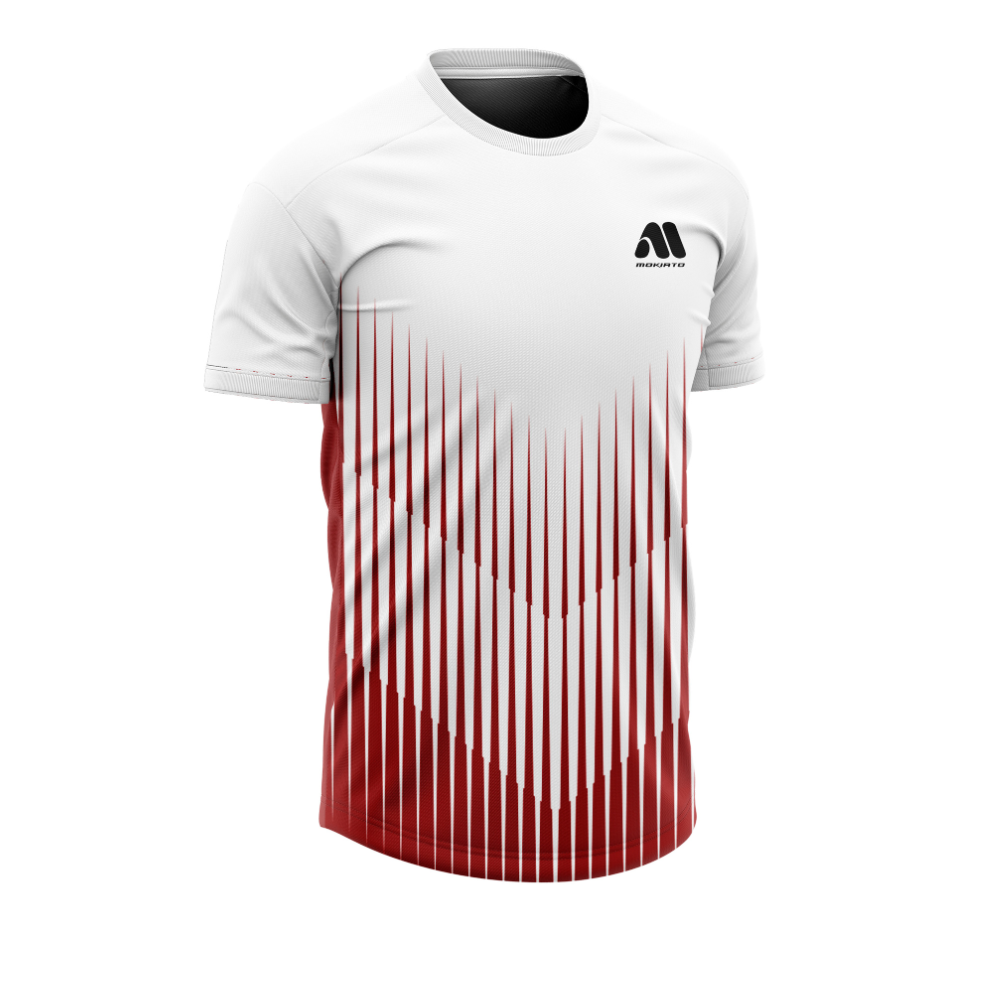 Camiseta Futbol Hombre - Modelo Ceres- Colección 2025