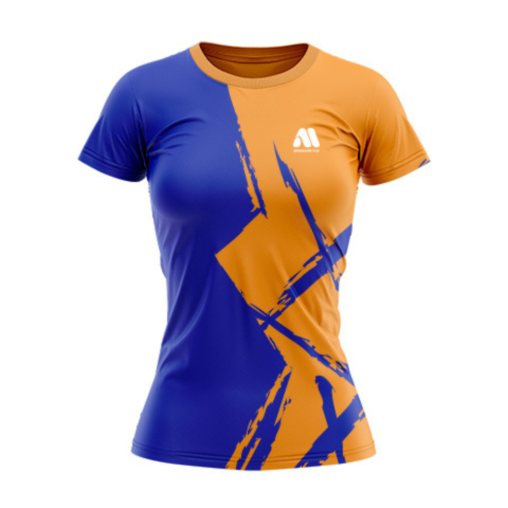 Camiseta Pádel / Tenis Mujer - Modelo Blitz - Colección 2025