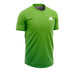 Camiseta Gym / Training Hombre - Modelo Loop - Colección 2025