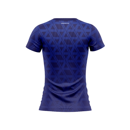 Camiseta Pádel / Tenis Mujer - Modelo Eco - Colección 2025