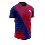 Camiseta Futbol Hombre - Modelo Centauri - Colección 2025