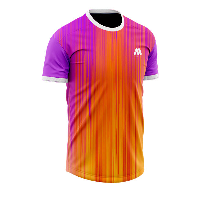 2025. Running - Camisetas Hombre