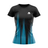 Camiseta Pádel / Tenis Mujer - Modelo Impulso - Colección 2025
