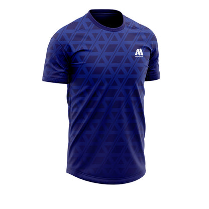 Camiseta Pádel / Tenis Hombre - Modelo Eco - Colección 2025