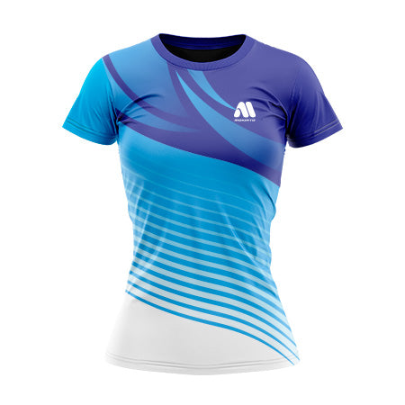 2025. Pádel / Tenis - Camisetas Mujer