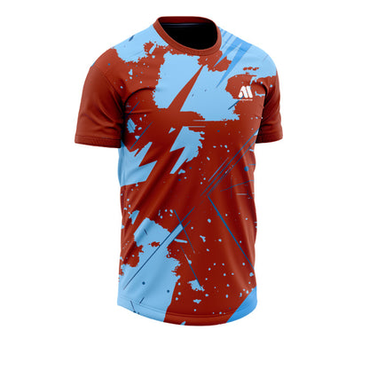 Camiseta Running Hombre - Modelo Dash - Colección 2025