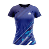 Camiseta Pádel / Tenis Mujer - Modelo Horizons - Colección 2025