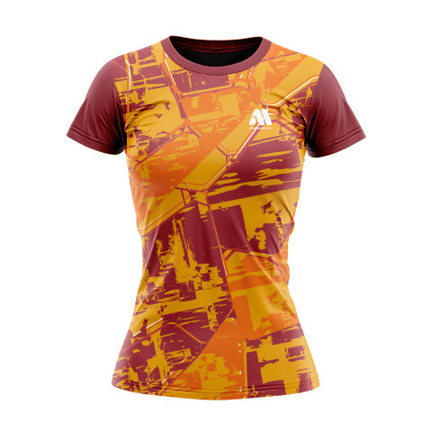2025. Camisetas Running