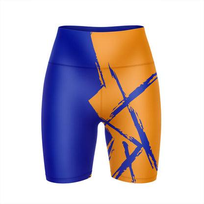 Malla Corta - Modelo Blitz - Colección 2025