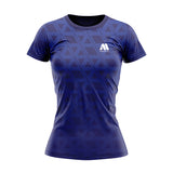 Camiseta Pádel / Tenis Mujer - Modelo Eco - Colección 2025