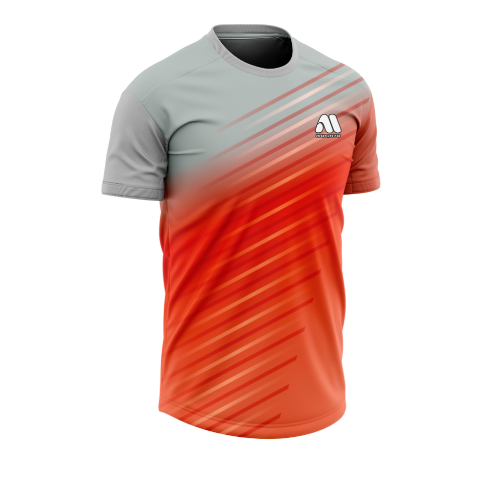 Camiseta Futbol Hombre - Modelo Mercurio- Colección 2025