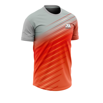 Camiseta Futbol Hombre - Modelo Mercurio- Colección 2025