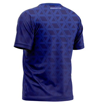 Camiseta Pádel / Tenis Hombre - Modelo Eco - Colección 2025
