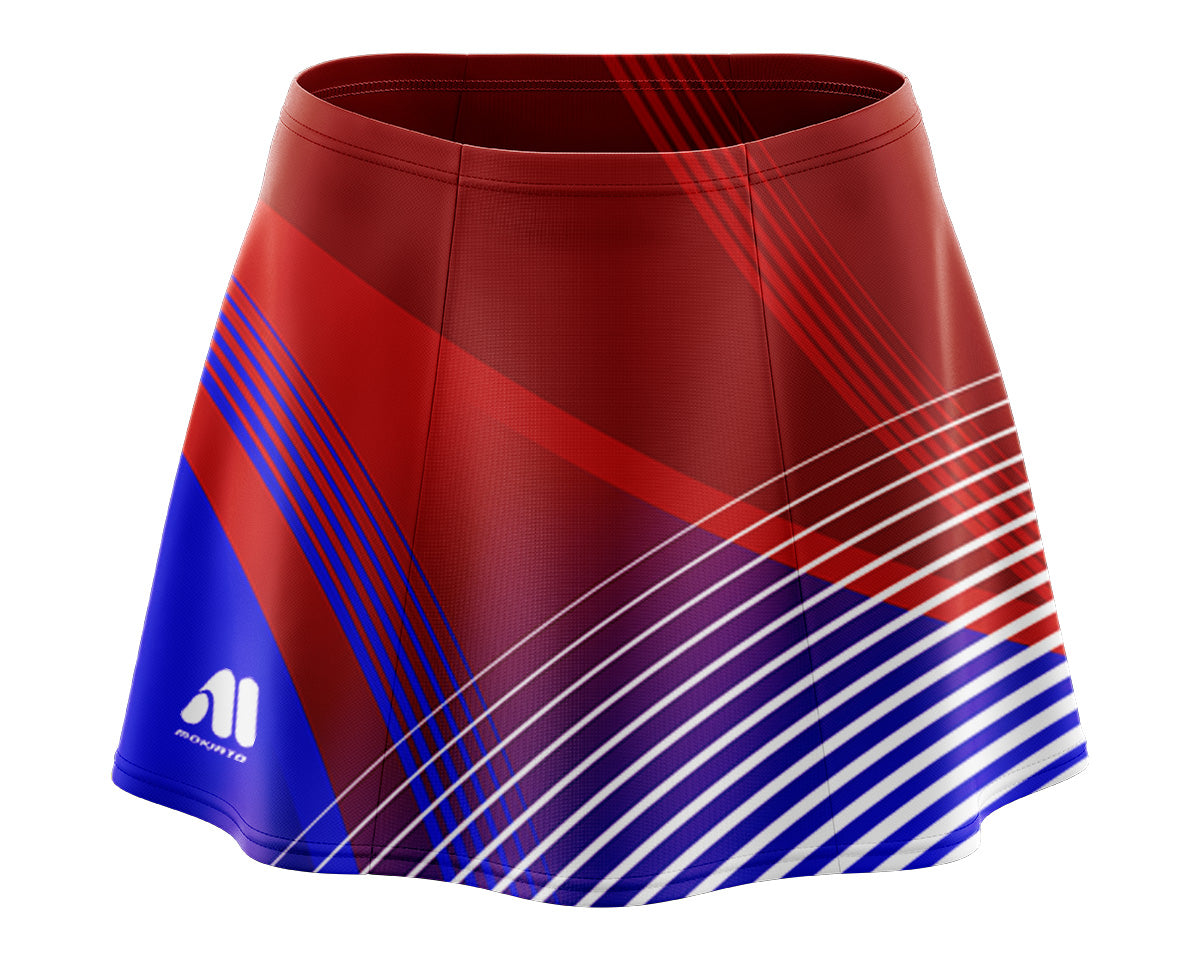 Falda Mujer - Modelo Brisa - Colección 2025