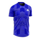 Camiseta Futbol Hombre - Modelo Neptuno - Colección 2025