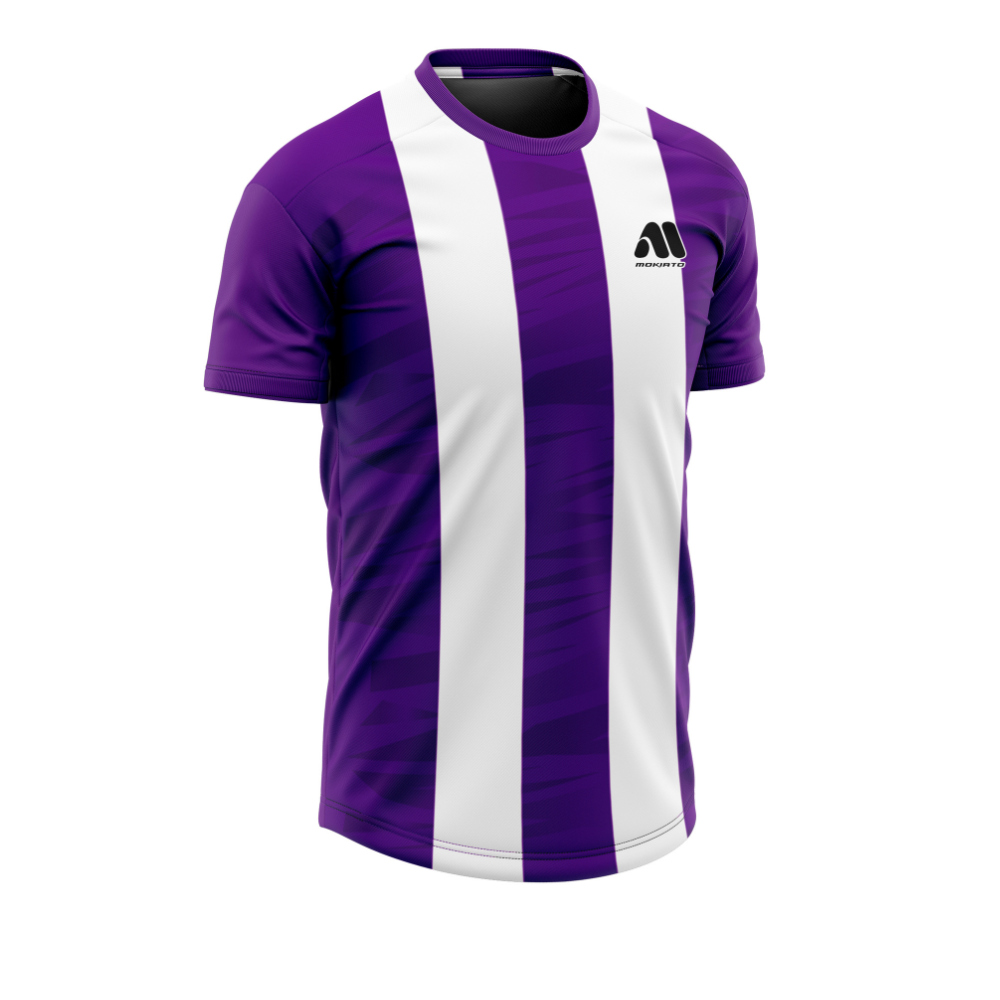 Camiseta Futbol Hombre - Modelo Júpiter - Colección 2025