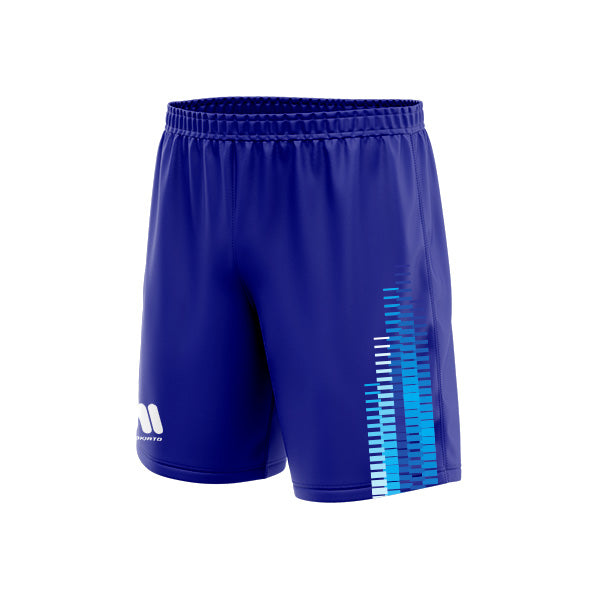 Pantalón Corto - Modelo Rythm- Colección 2025