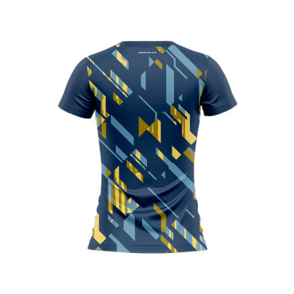 Camiseta Running Mujer - Modelo Storm - Colección 2025