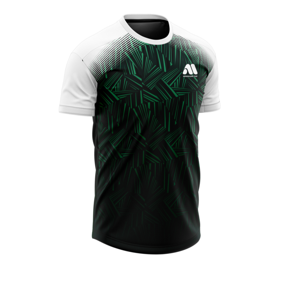 Camiseta Futbol Hombre - Modelo Eris - Colección 2025